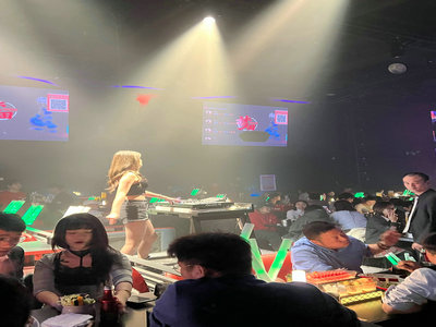 平凉夜场招聘